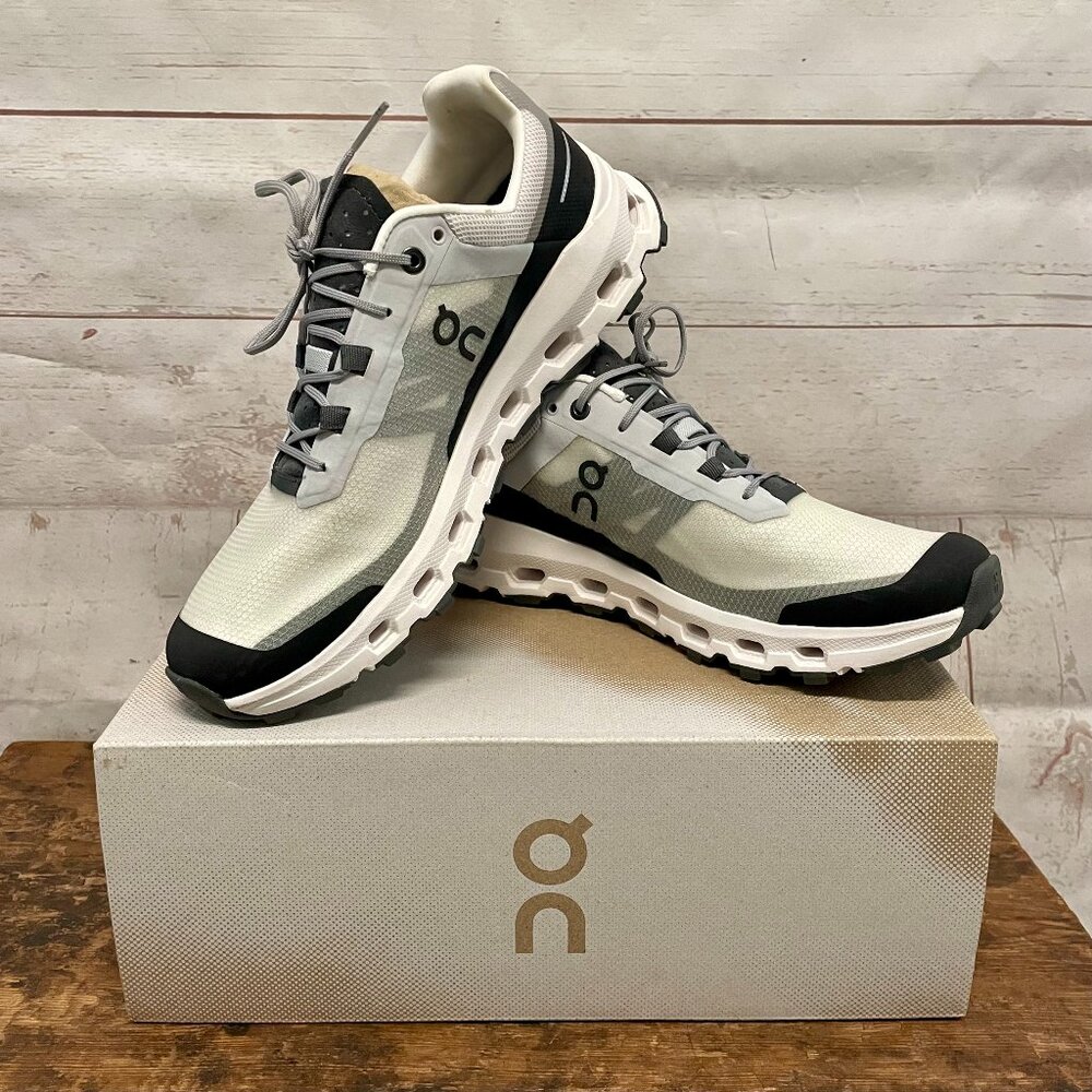 On Cloud Cloudvista Trail Running Shoes